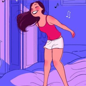 Meet your Posher, Daphne